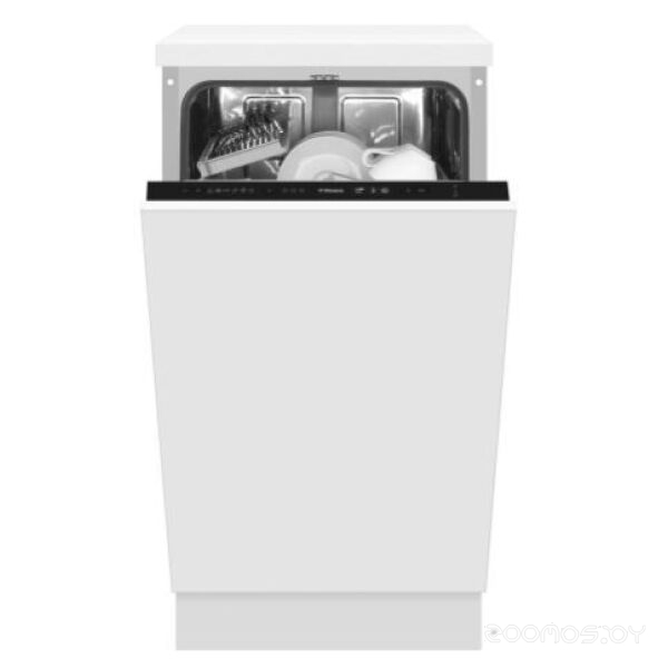 Машина посудомоечная HANSA ZIM446H   <<доп. код.т.и.:1000>>