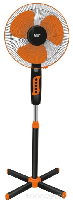 Вентилятор HITT HT-6502 