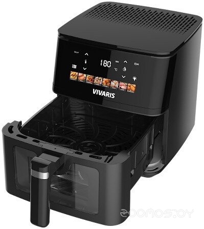 Аэрогриль VIVARIS VF6011C