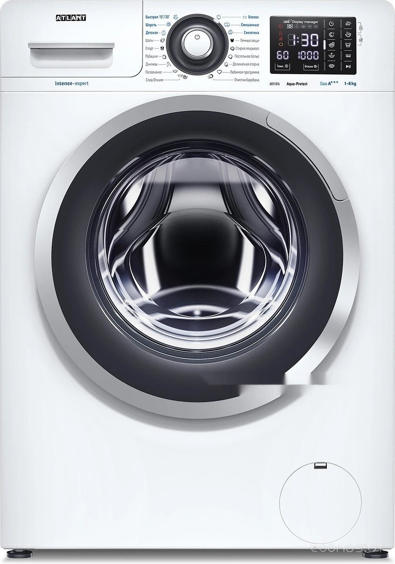 Машина стиральная ATLANT СМА 60У1014-01    