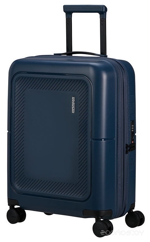 Чемодан American Tourister Dashpop 