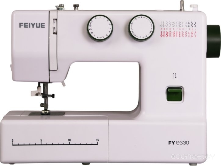 Машина швейная FEIYUE FYe330 
