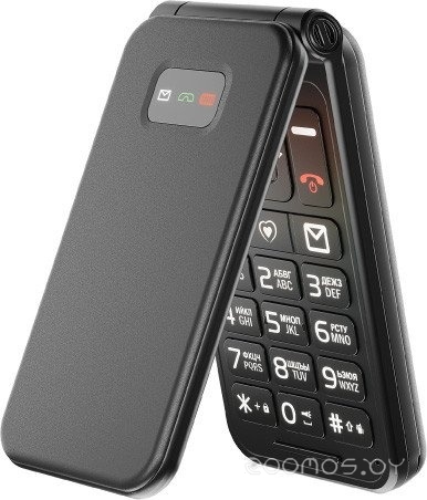 Телефон мобильный OLMIO F19  