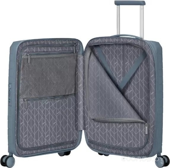 Чемодан American Tourister Fastforward MI0*01 001