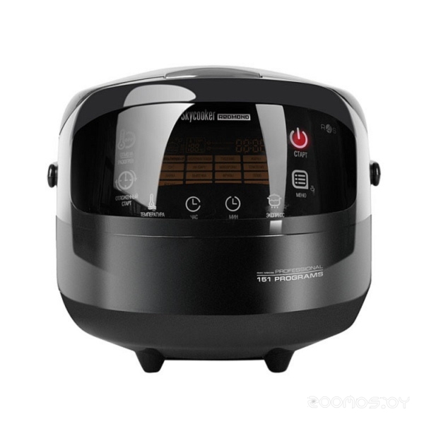 Мультиварка REDMOND RMC-M903S   