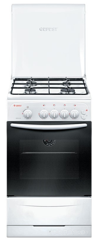 Плита газовая GEFEST 3200-06 