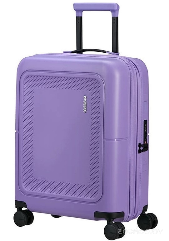 Чемодан american tourister dashpop 