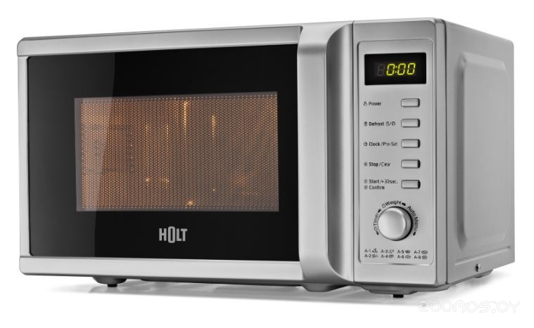 Печь микроволновая Holt HT-MO-002    