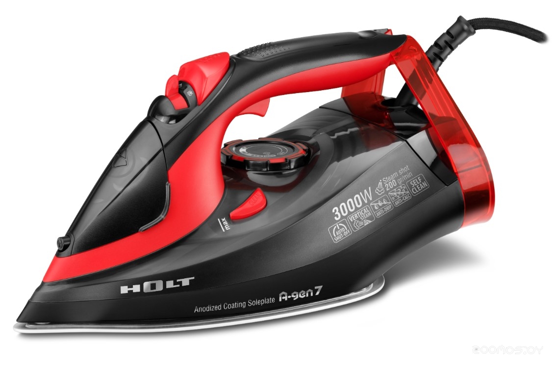 Утюг Holt HT-IR-015   