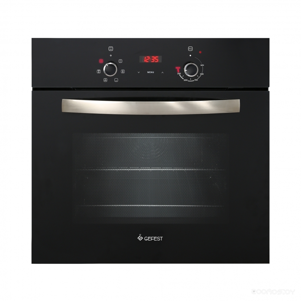 Шкаф духовой электрический GEFEST ЭДВ ДА 622-02 АС 