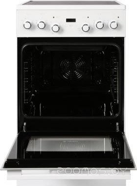 Плита электрическая GEFEST 5560-03 0040 