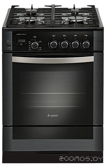 Плита газовая GEFEST 6500-03 0044   