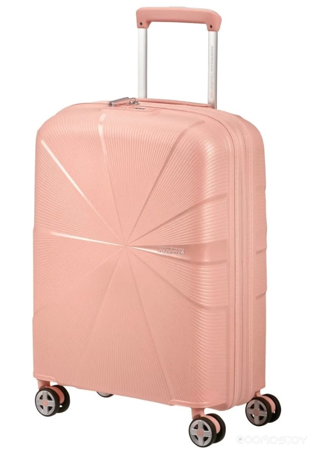 Чемодан american tourister starvibe MD5*76 002