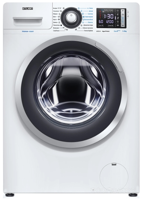 Машина стиральная ATLANT СМА 60У1214-С-01    