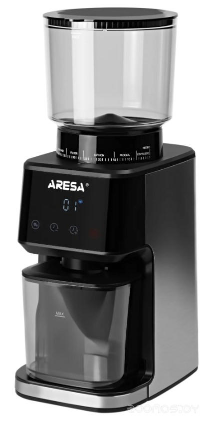 Кофемолка ARESA AR-3609 