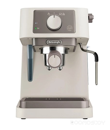 Кофеварка DE LONGHI EC235.CR