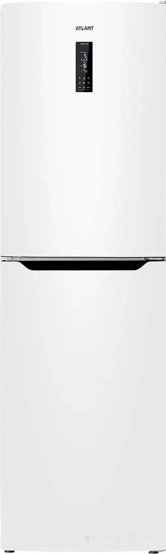 Холодильник с морозильником ATLANT ХМ-4623-109-NW 