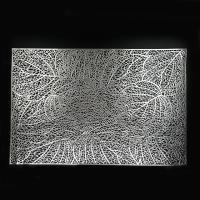 Салфетка декоративная 30*45см YIMEI  <<Состав:100%полиэстер>>