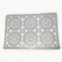 Салфетка декоративная 30*45см YIMEI  <<Состав:100%полиэстер>>