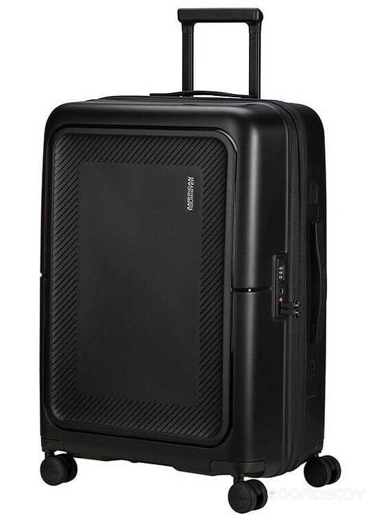 Чемодан american tourister dashpop 