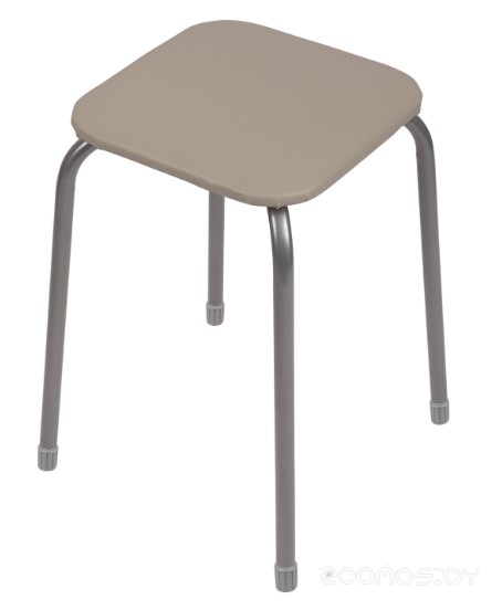 Табурет Эконом квадрат  