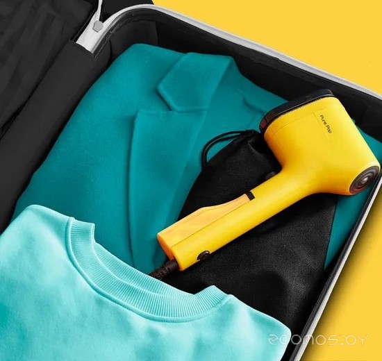 Отпариватель TEFAL DT2026E1 