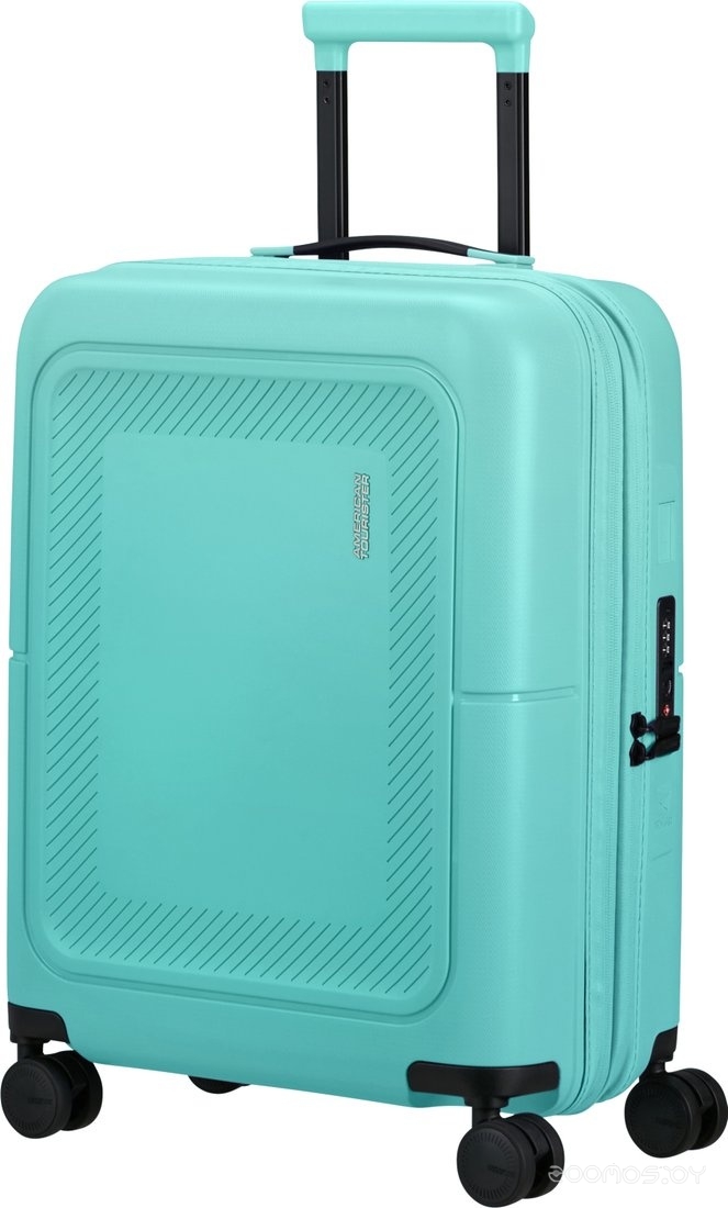 Чемодан American Tourister Dashpop MG5*21 001