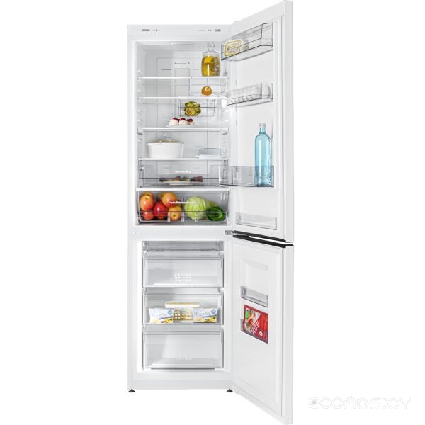 Холодильник-морозильник ATLANT ХМ-4624-109-ND