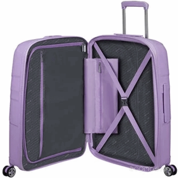 Чемодан American Tourister Starvibe 