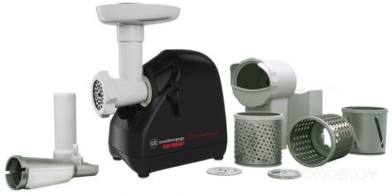 Машина кухонная Белвар КЭМ-П2У 302-09   