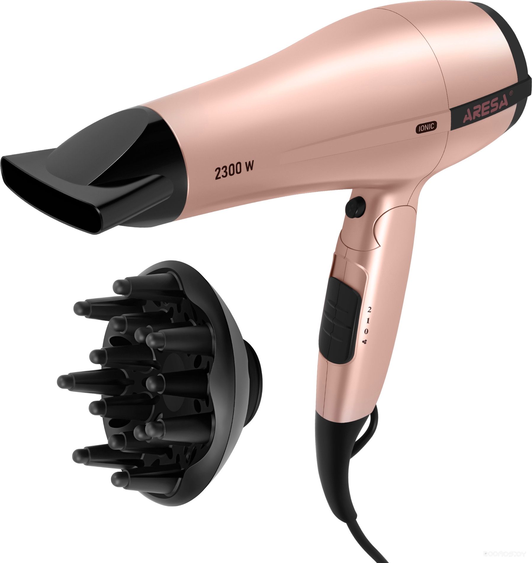 Фен ARESA AR-3239 