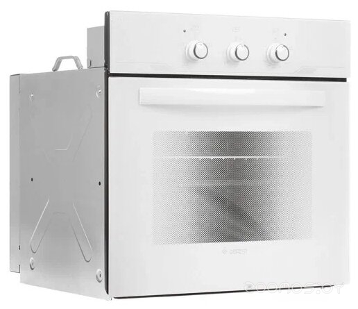 Шкаф духовой газоэлектрический GEFEST ДГЭ 621-01 Б   