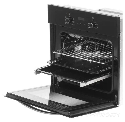 Шкаф духовой электрический GEFEST ЭДВ ДА 622-02 АС 