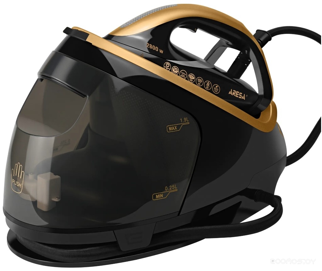 Утюг ARESA AR-5502 