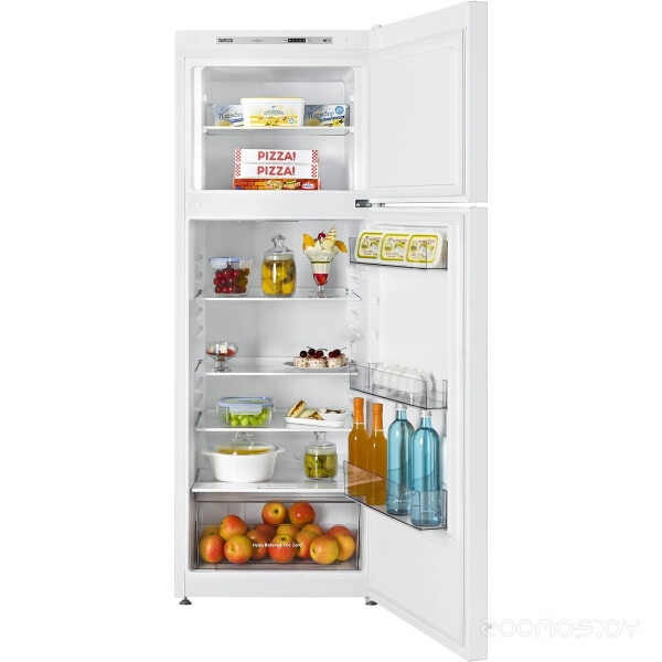 Холодильник-морозильник ATLANT ХМ-3635-189  