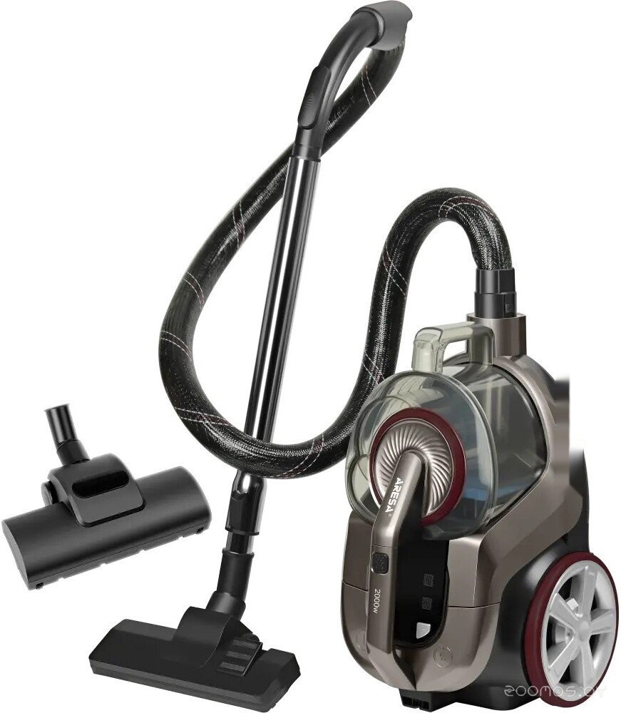 Пылесос ARESA AR-2409   