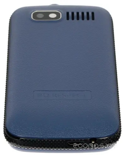 Телефон мобильный BQ-1851 Respect 