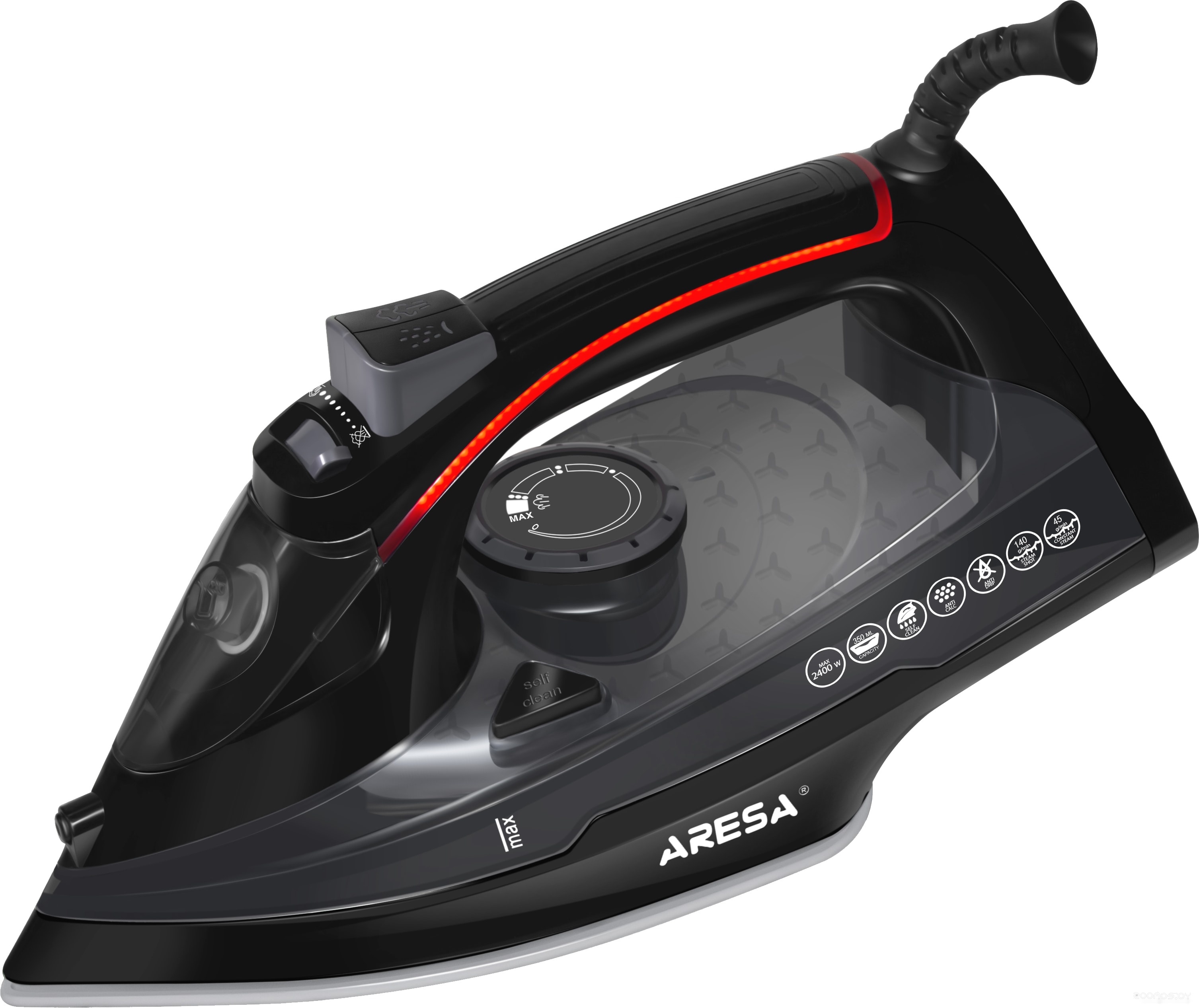 Утюг ARESA AR-3123   