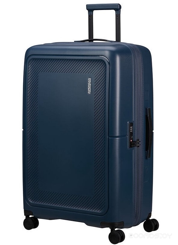 Чемодан American Tourister Dashpop MG5*11 003