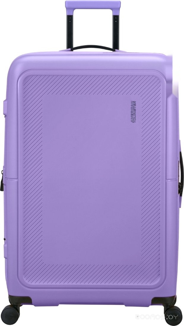 Чемодан american tourister dashpop MG5*91 003