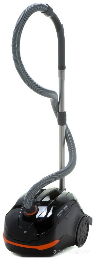 Пылесос THOMAS AQUA-BOX Compact  