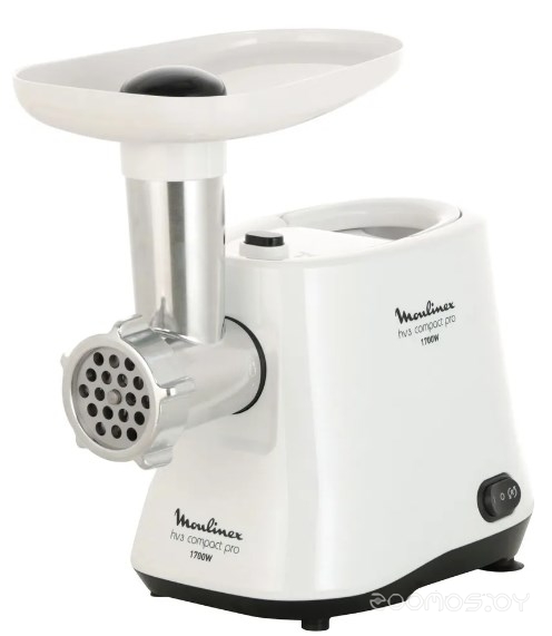 Мясорубка MOULINEX ME301132  