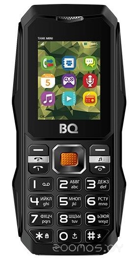 Телефон мобильный BQ-1842 Tank mini