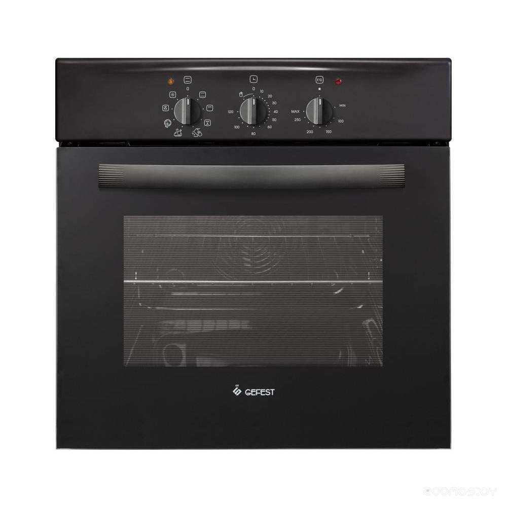 Шкаф духовой электрический GEFEST ЭДВ ДА 602-01 А 