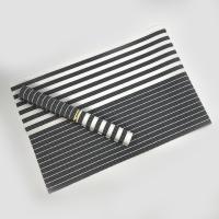 Набор 2шт декоративных салфеток 30*45см YIMEI  <<Состав:100%полиэстер>>