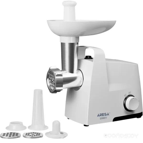 Мясорубка ARESA AR-2116   