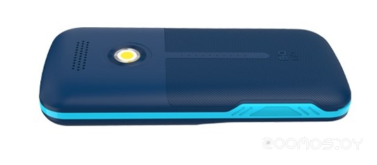 Телефон мобильный BQ-1853 Life  