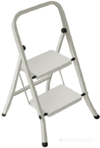Стремянка 2-х ступенчатая Class Plus  