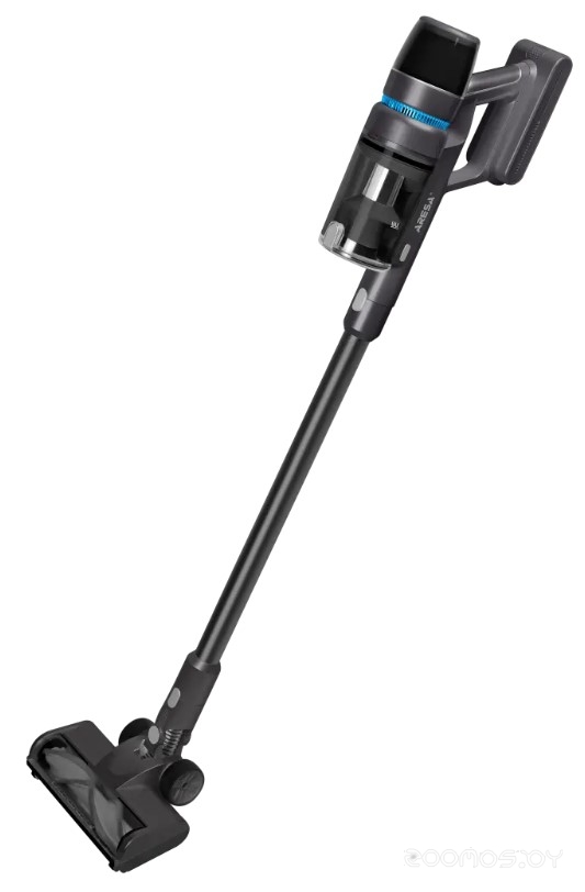 Пылесос вертикальный ARESA AR-4502  