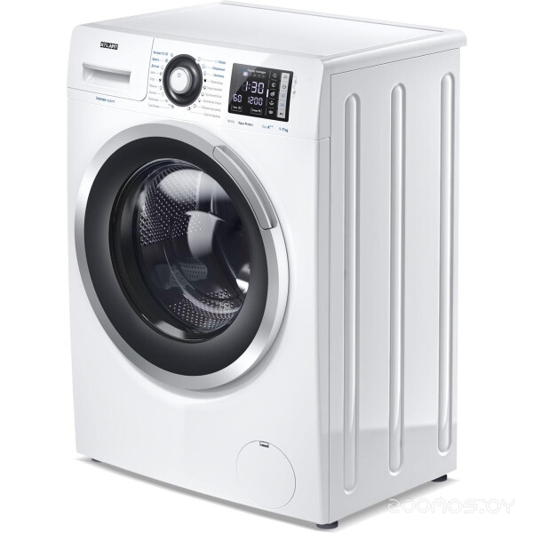 Машина стиральная ATLANT СМА 70У1214-СА-01   